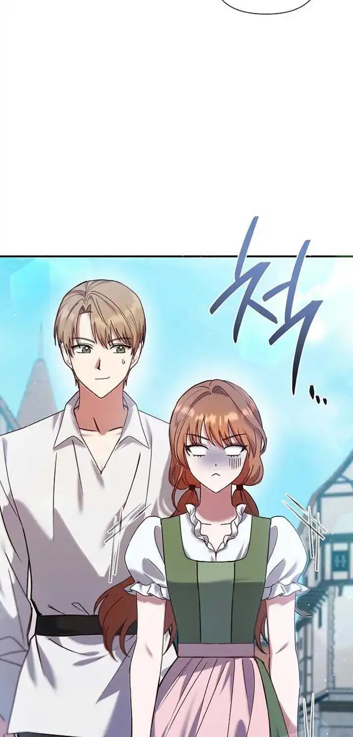 The Male Lead’s Handsomeness Is a Big Problem Kainu Manga Chapter 10 Page 13