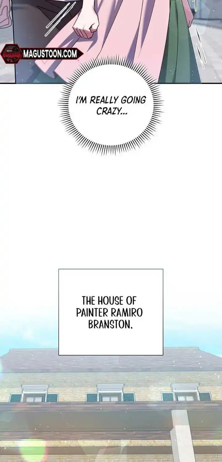 The Male Lead’s Handsomeness Is a Big Problem Kainu Manga Chapter 10 Page 14