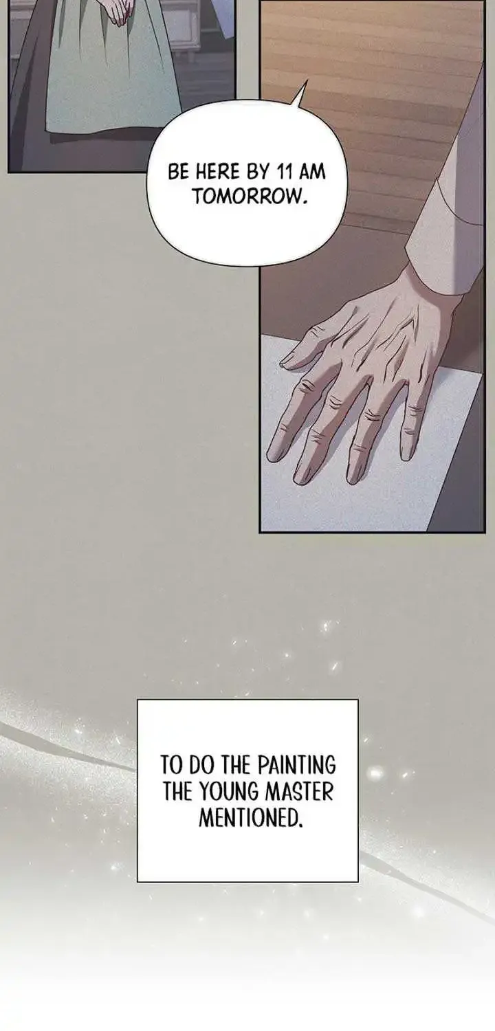 The Male Lead’s Handsomeness Is a Big Problem Kainu Manga Chapter 10 Page 16