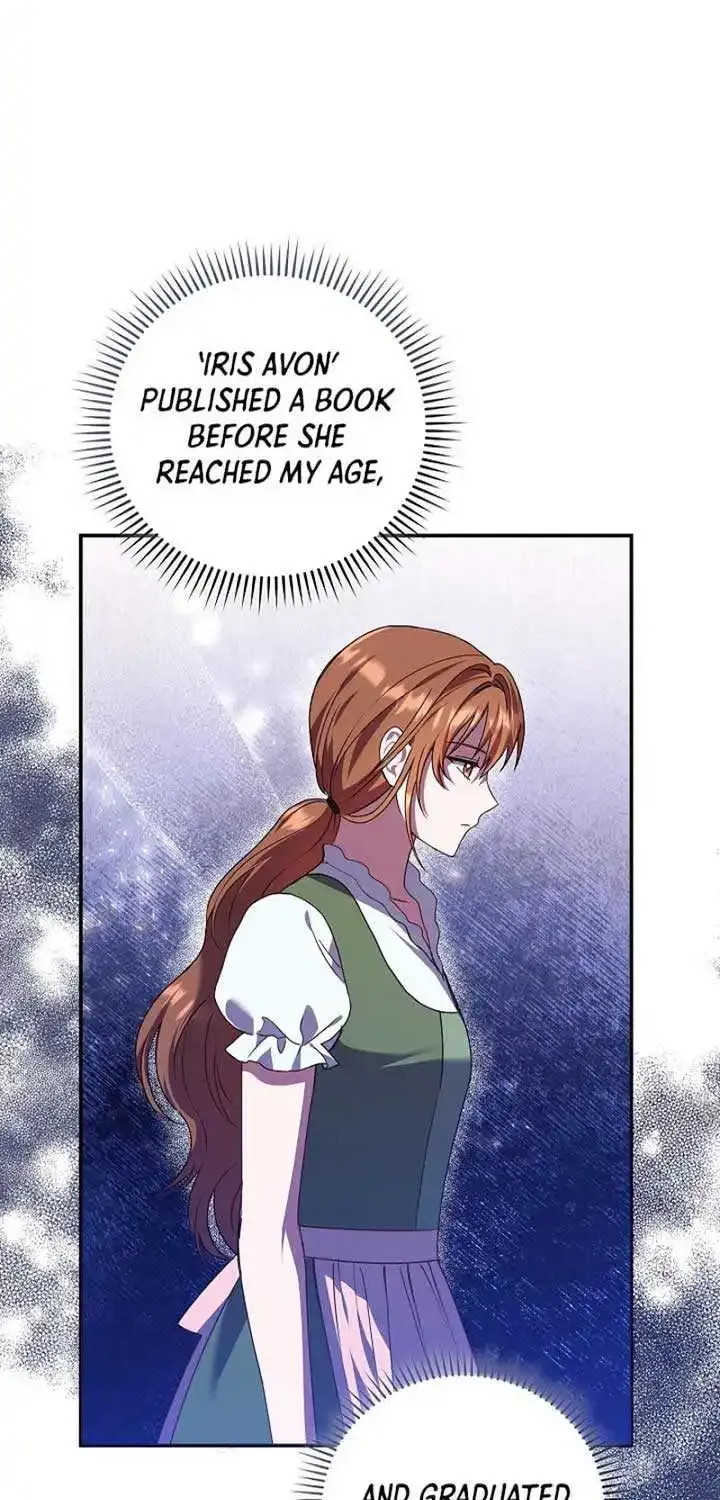 The Male Lead’s Handsomeness Is a Big Problem Kainu Manga Chapter 10 Page 17