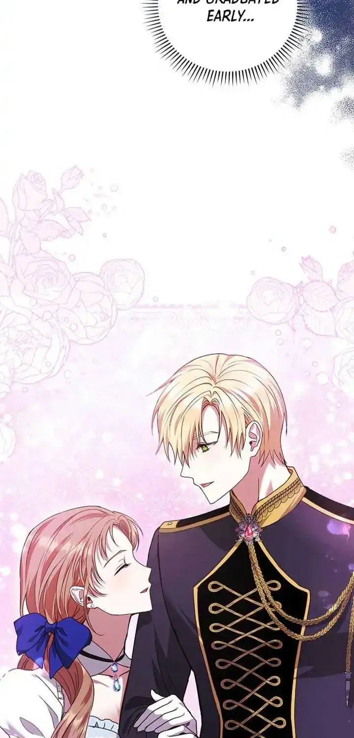 The Male Lead’s Handsomeness Is a Big Problem Kainu Manga Chapter 10 Page 18