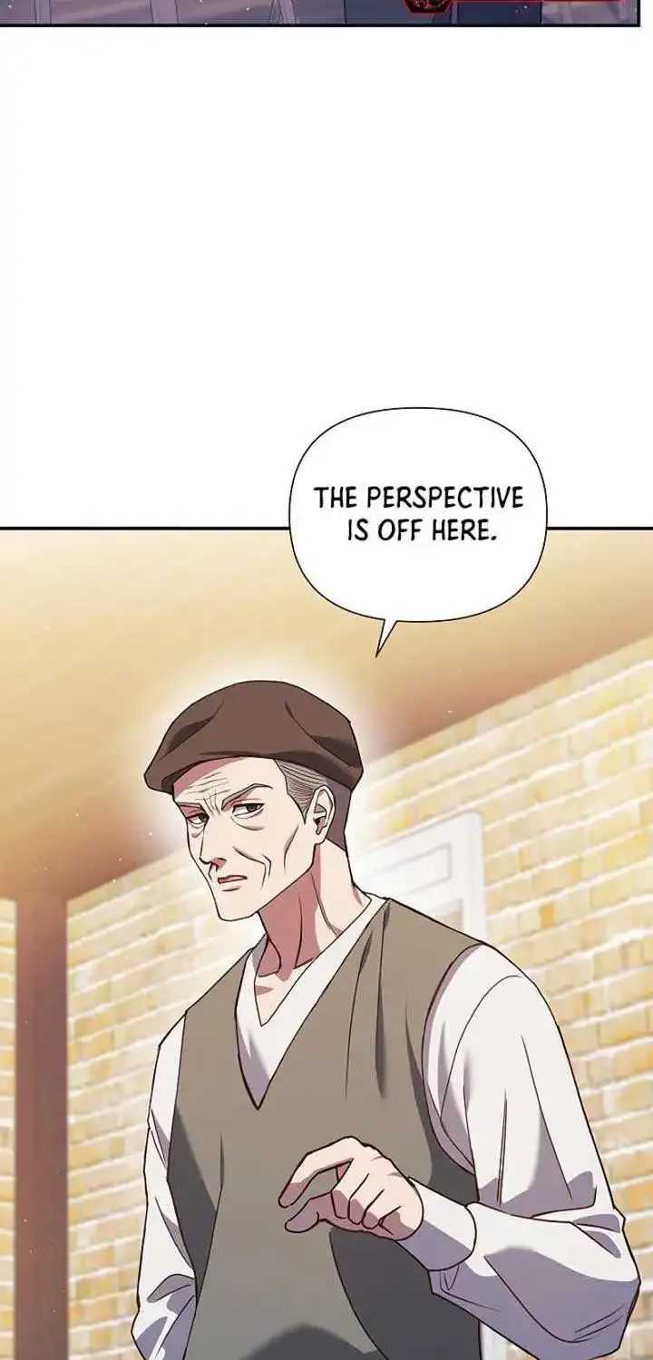 The Male Lead’s Handsomeness Is a Big Problem Kainu Manga Chapter 10 Page 24