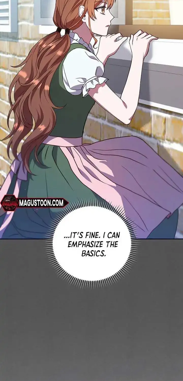 The Male Lead’s Handsomeness Is a Big Problem Kainu Manga Chapter 10 Page 27