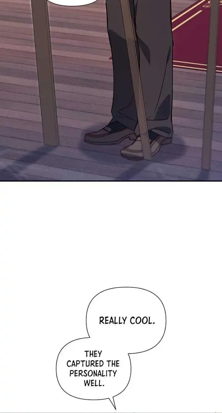 The Male Lead’s Handsomeness Is a Big Problem Kainu Manga Chapter 10 Page 30