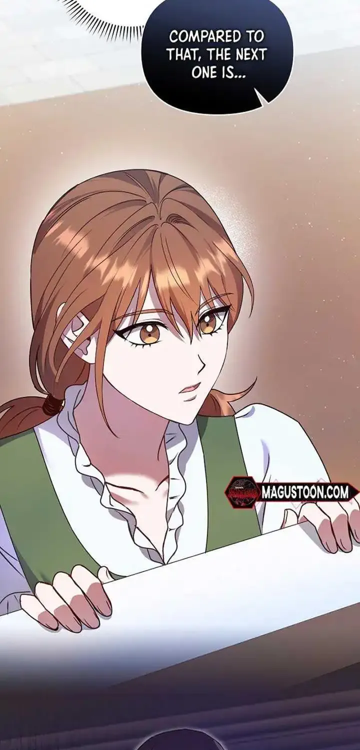 The Male Lead’s Handsomeness Is a Big Problem Kainu Manga Chapter 10 Page 33