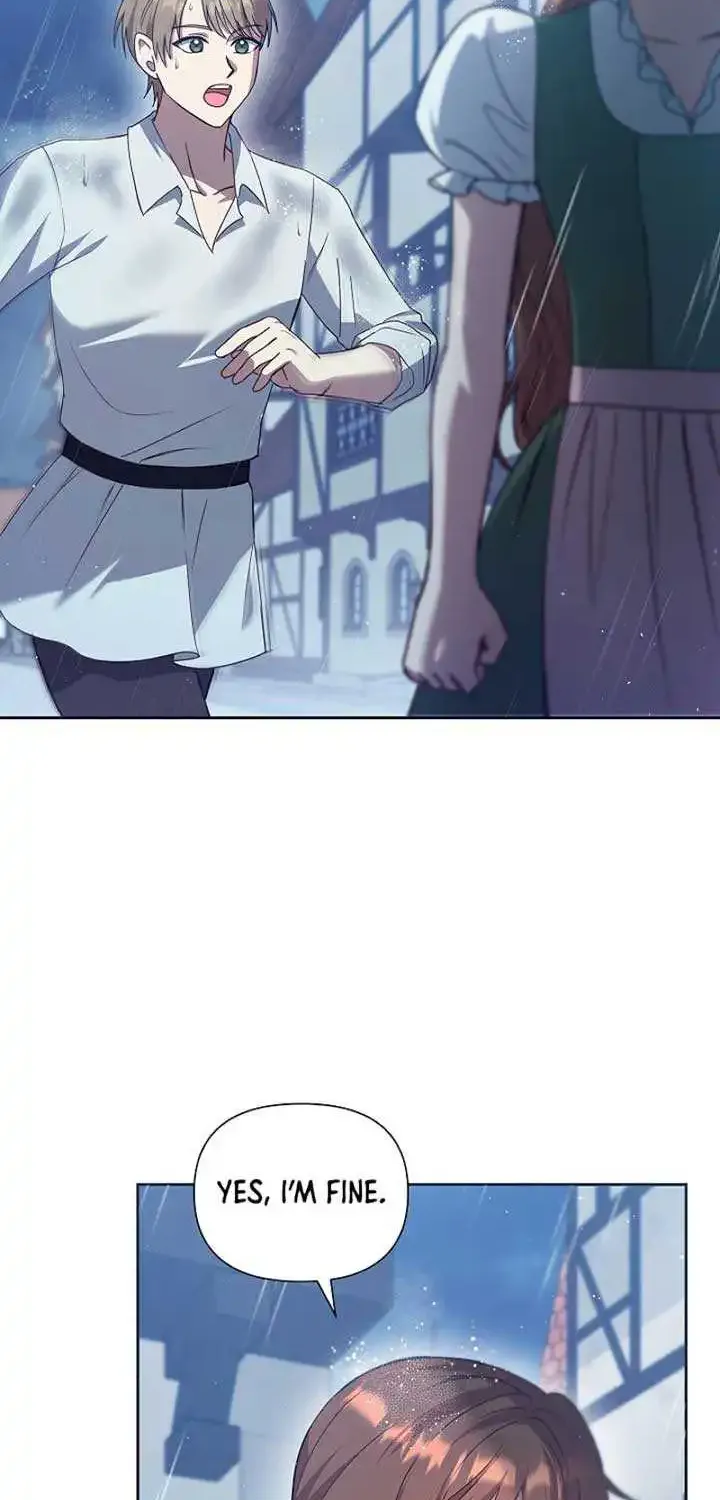 The Male Lead’s Handsomeness Is a Big Problem Kainu Manga Chapter 10 Page 38