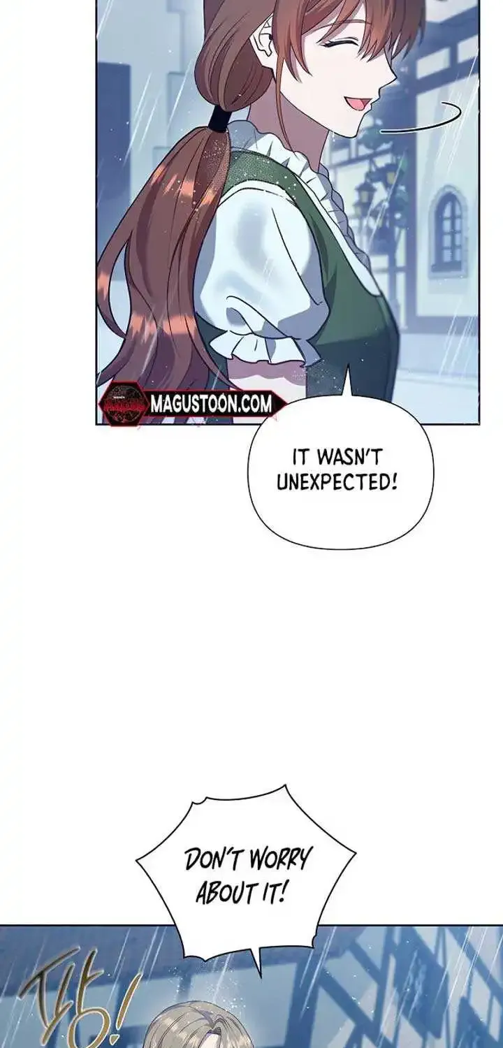 The Male Lead’s Handsomeness Is a Big Problem Kainu Manga Chapter 10 Page 39