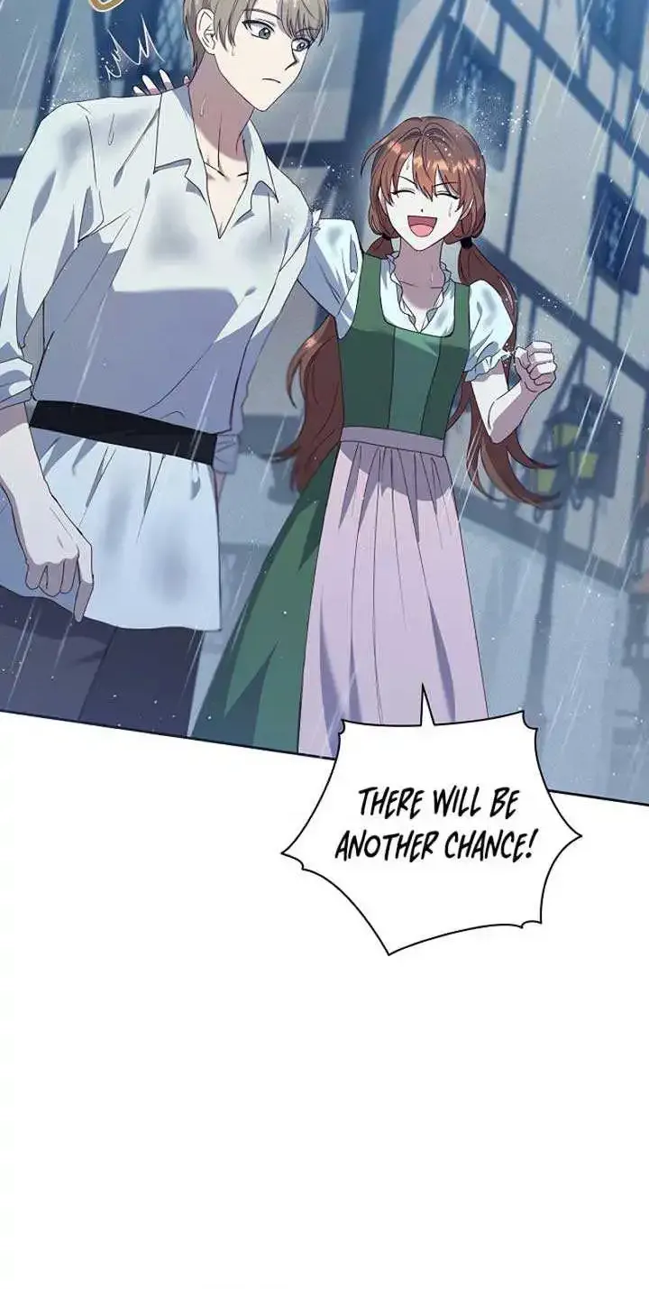 The Male Lead’s Handsomeness Is a Big Problem Kainu Manga Chapter 10 Page 40