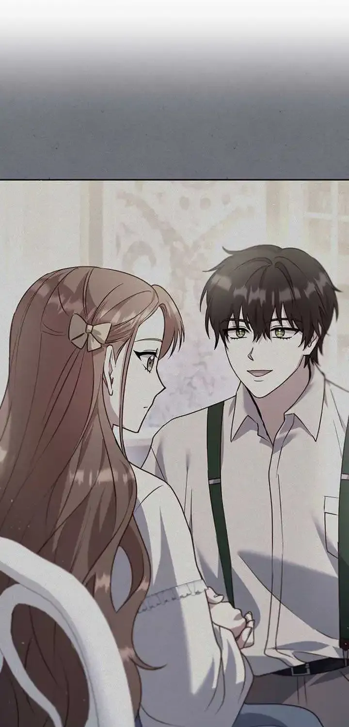 The Male Lead’s Handsomeness Is a Big Problem Kainu Manga Chapter 10 Page 42