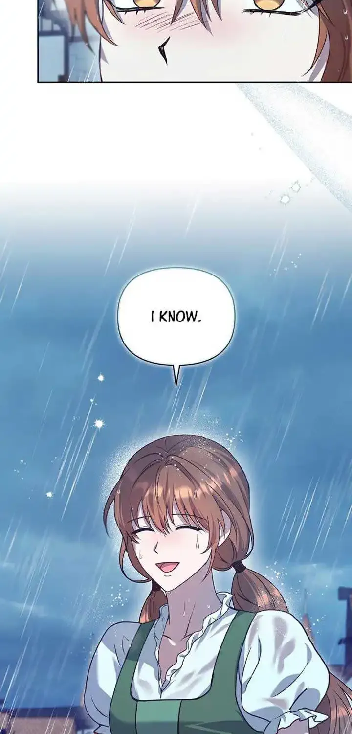 The Male Lead’s Handsomeness Is a Big Problem Kainu Manga Chapter 10 Page 48