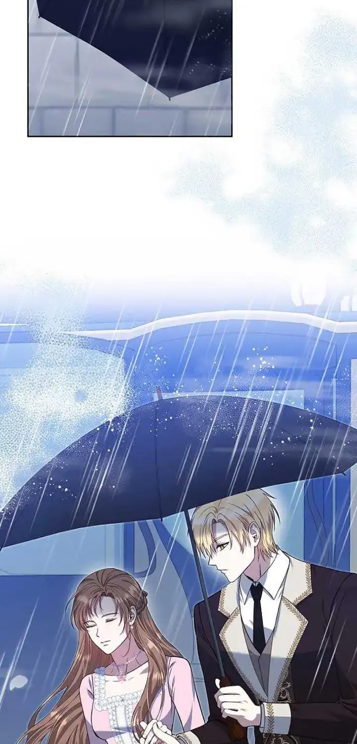 The Male Lead’s Handsomeness Is a Big Problem Kainu Manga Chapter 10 Page 54
