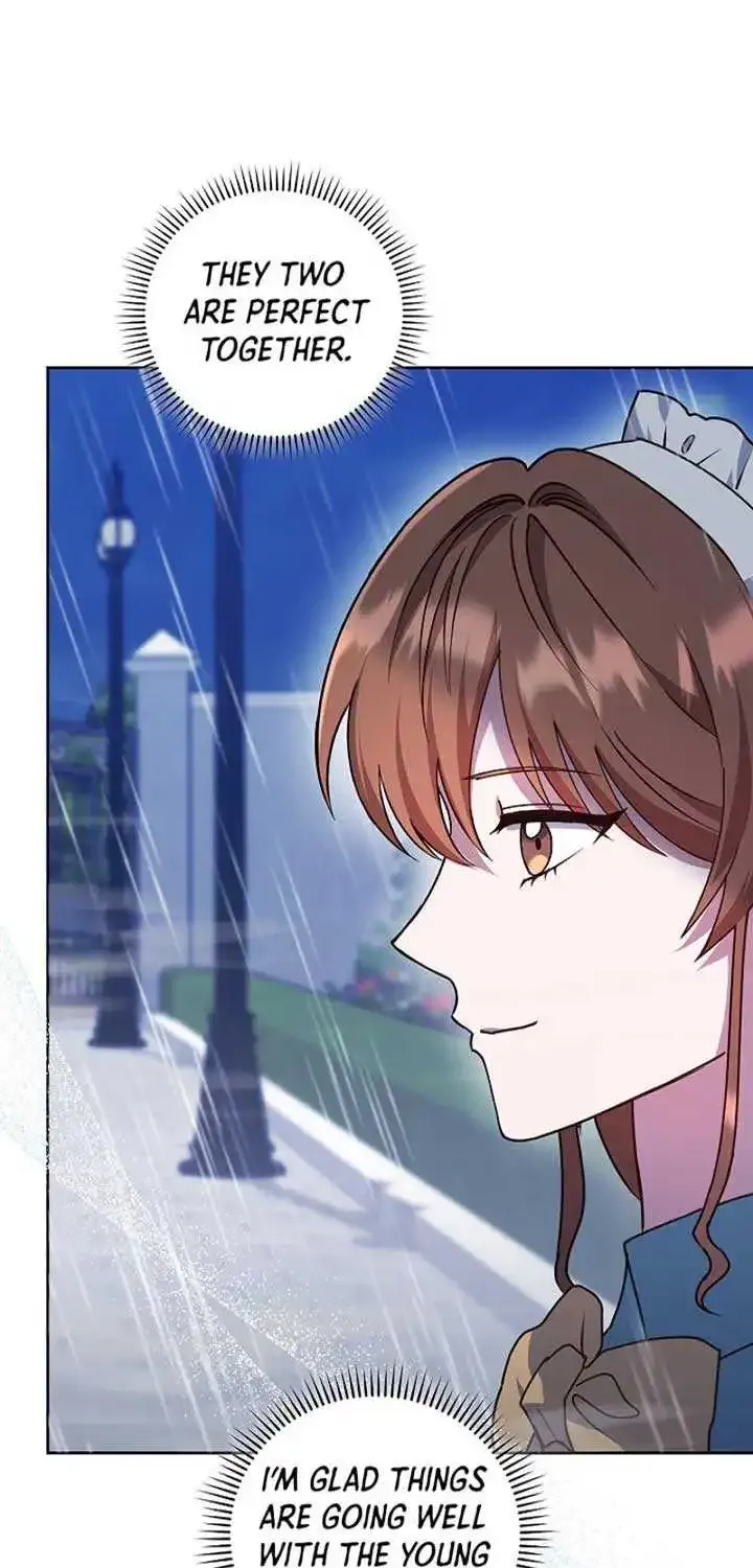 The Male Lead’s Handsomeness Is a Big Problem Kainu Manga Chapter 10 Page 56