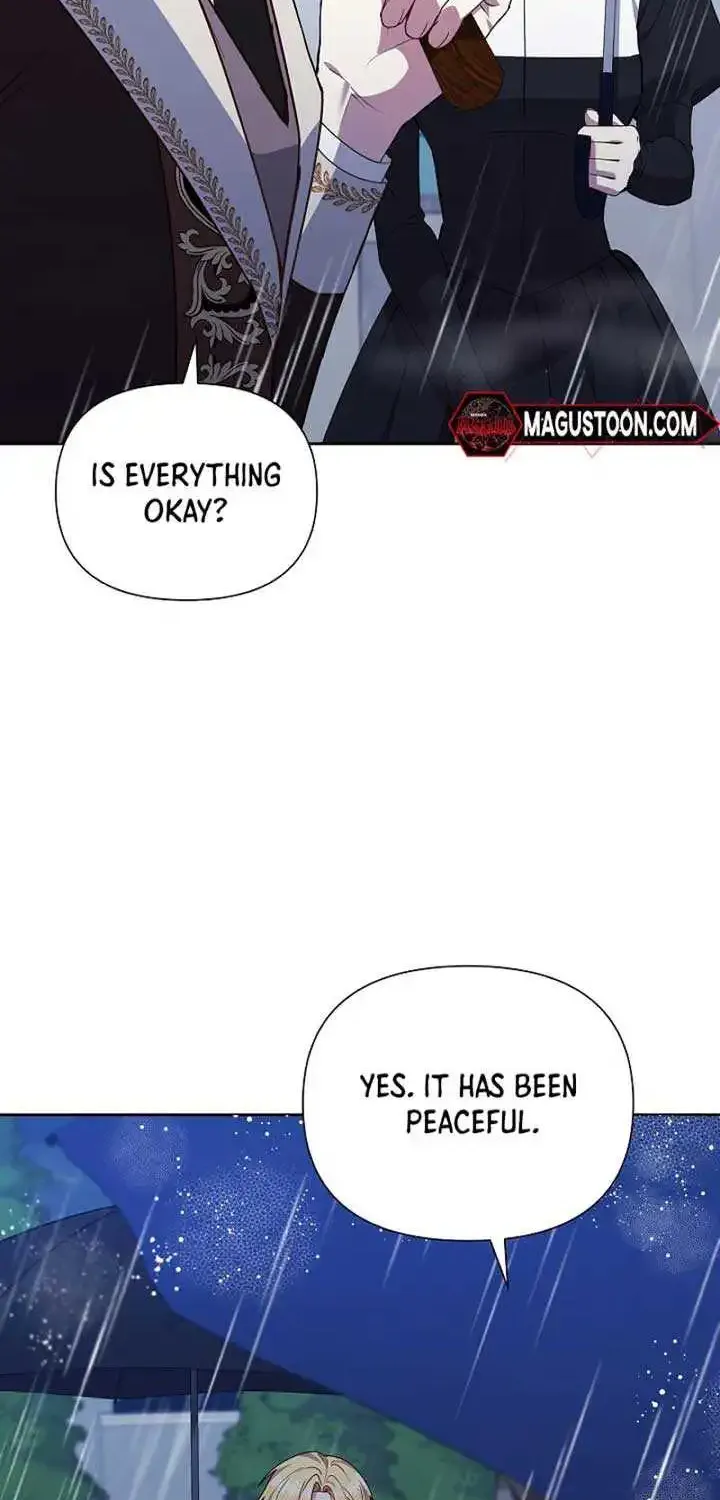 The Male Lead’s Handsomeness Is a Big Problem Kainu Manga Chapter 10 Page 58