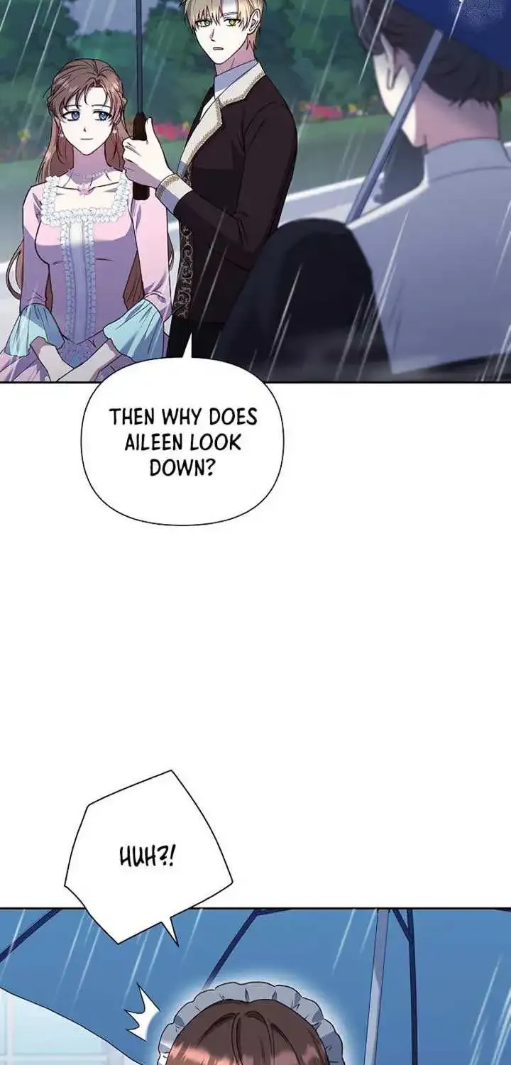 The Male Lead’s Handsomeness Is a Big Problem Kainu Manga Chapter 10 Page 59