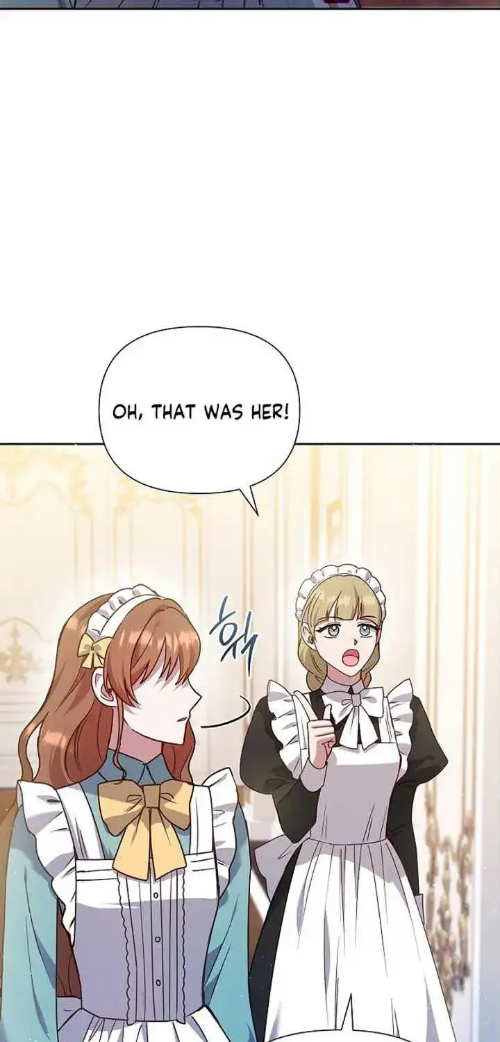 The Male Lead’s Handsomeness Is a Big Problem Kainu Manga Chapter 9 Page 28
