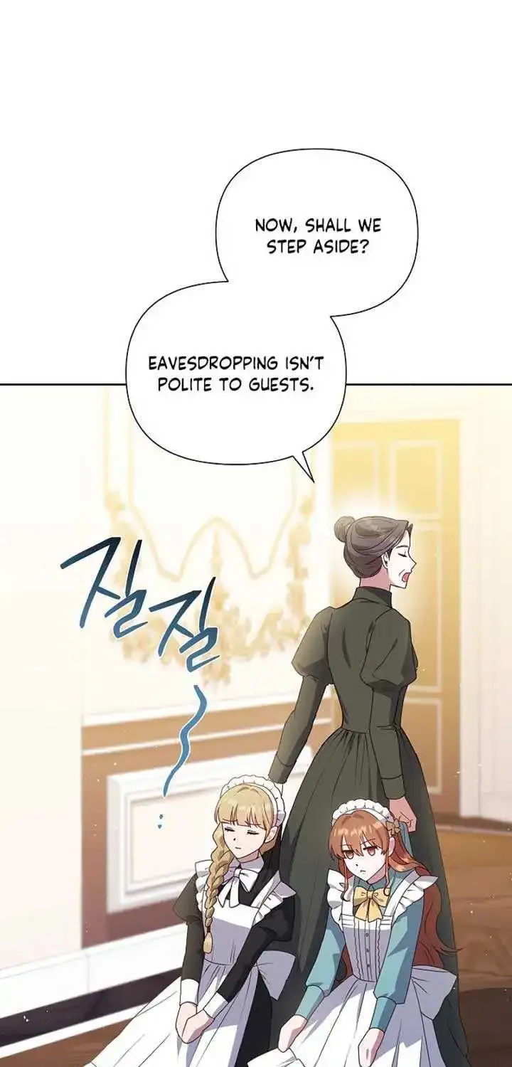 The Male Lead’s Handsomeness Is a Big Problem Kainu Manga Chapter 9 Page 31