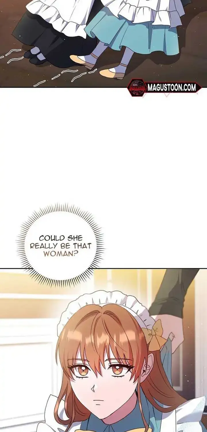 The Male Lead’s Handsomeness Is a Big Problem Kainu Manga Chapter 9 Page 32