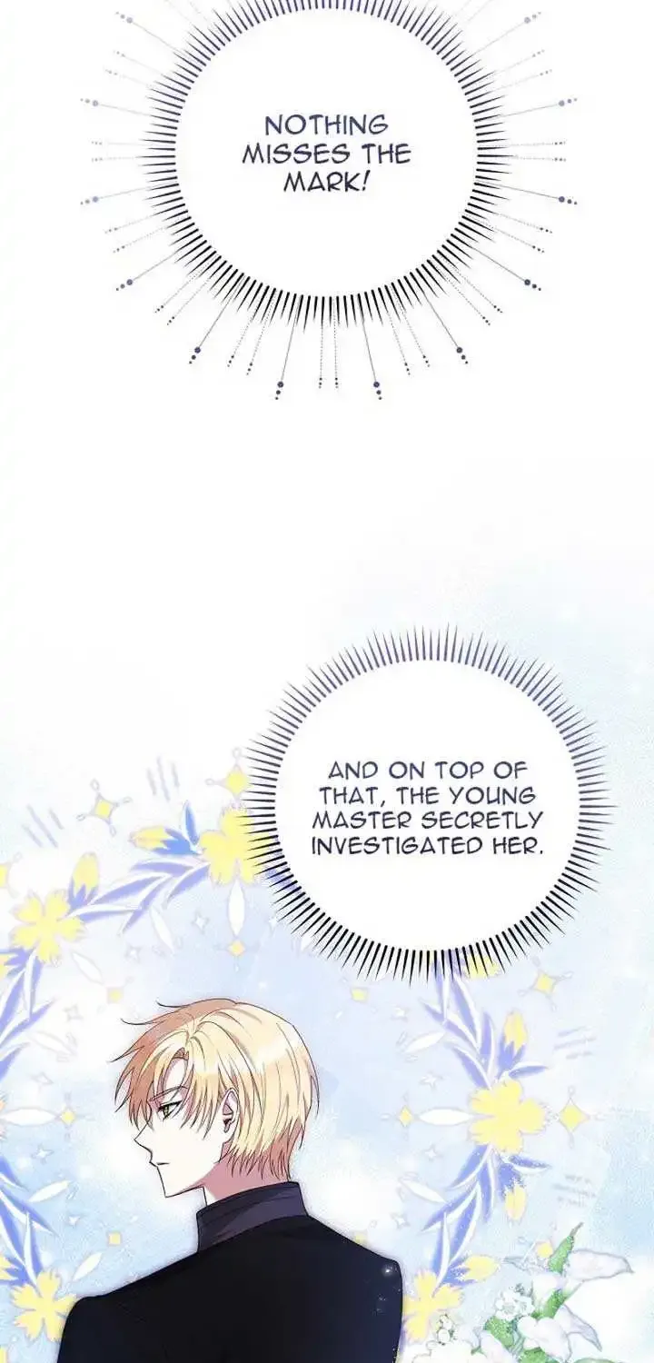 The Male Lead’s Handsomeness Is a Big Problem Kainu Manga Chapter 9 Page 37