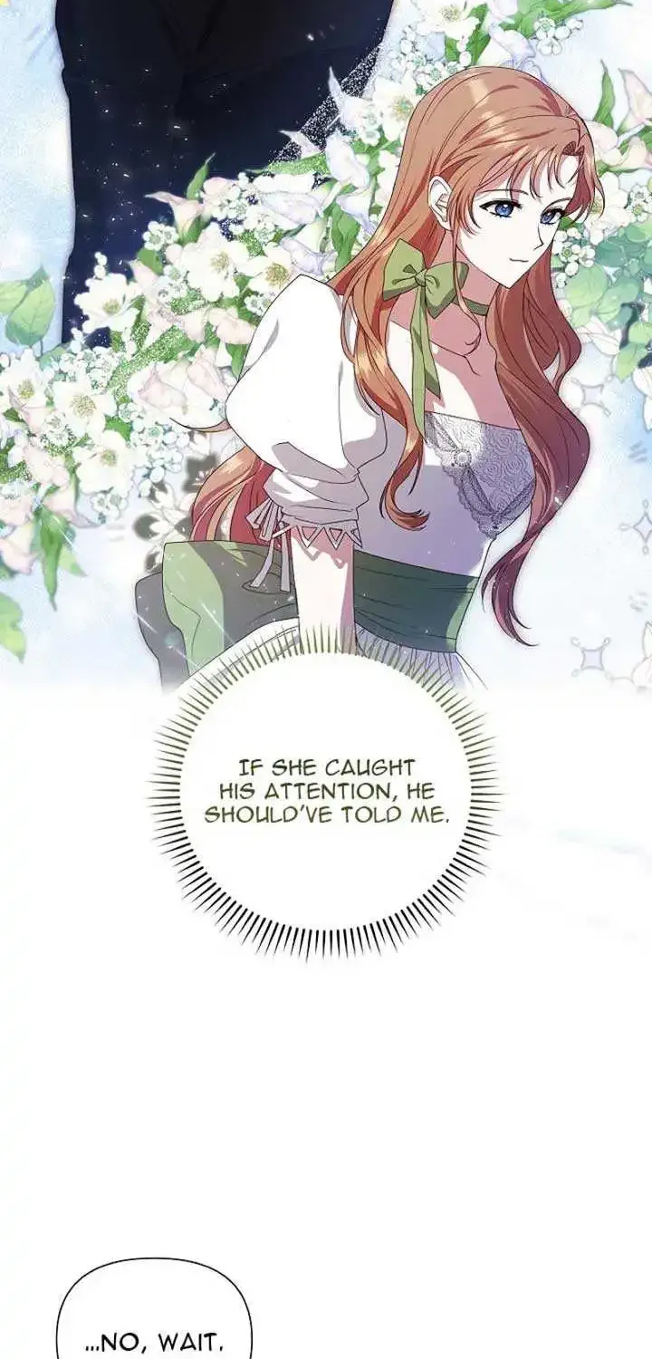 The Male Lead’s Handsomeness Is a Big Problem Kainu Manga Chapter 9 Page 38
