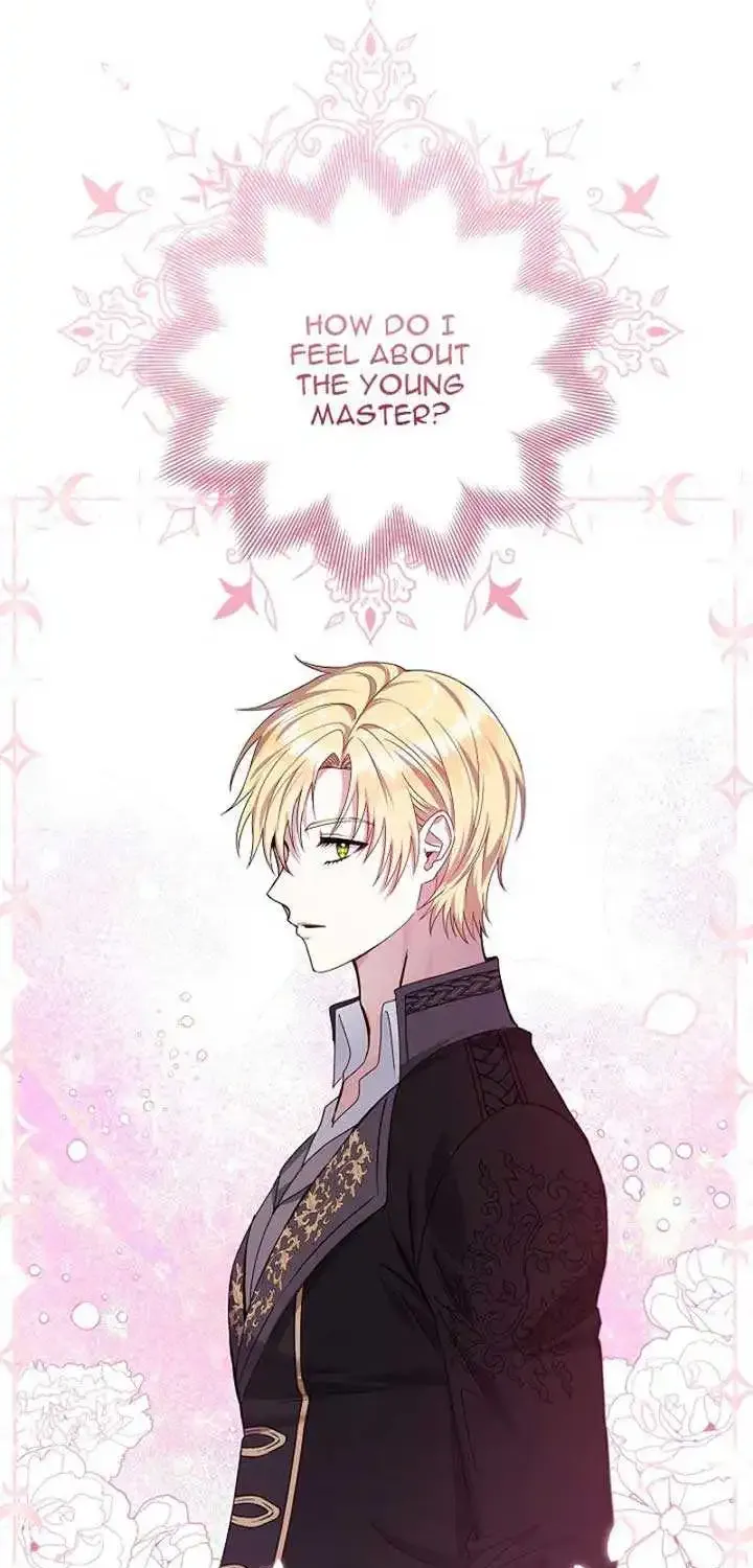 The Male Lead’s Handsomeness Is a Big Problem Kainu Manga Chapter 9 Page 43