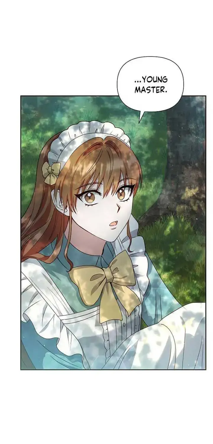 The Male Lead’s Handsomeness Is a Big Problem Kainu Manga Chapter 9 Page 52