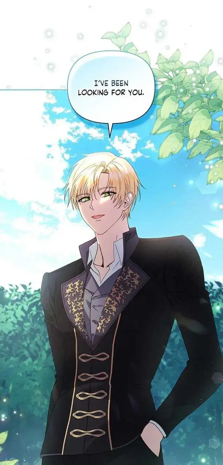 The Male Lead’s Handsomeness Is a Big Problem Kainu Manga Chapter 9 Page 53
