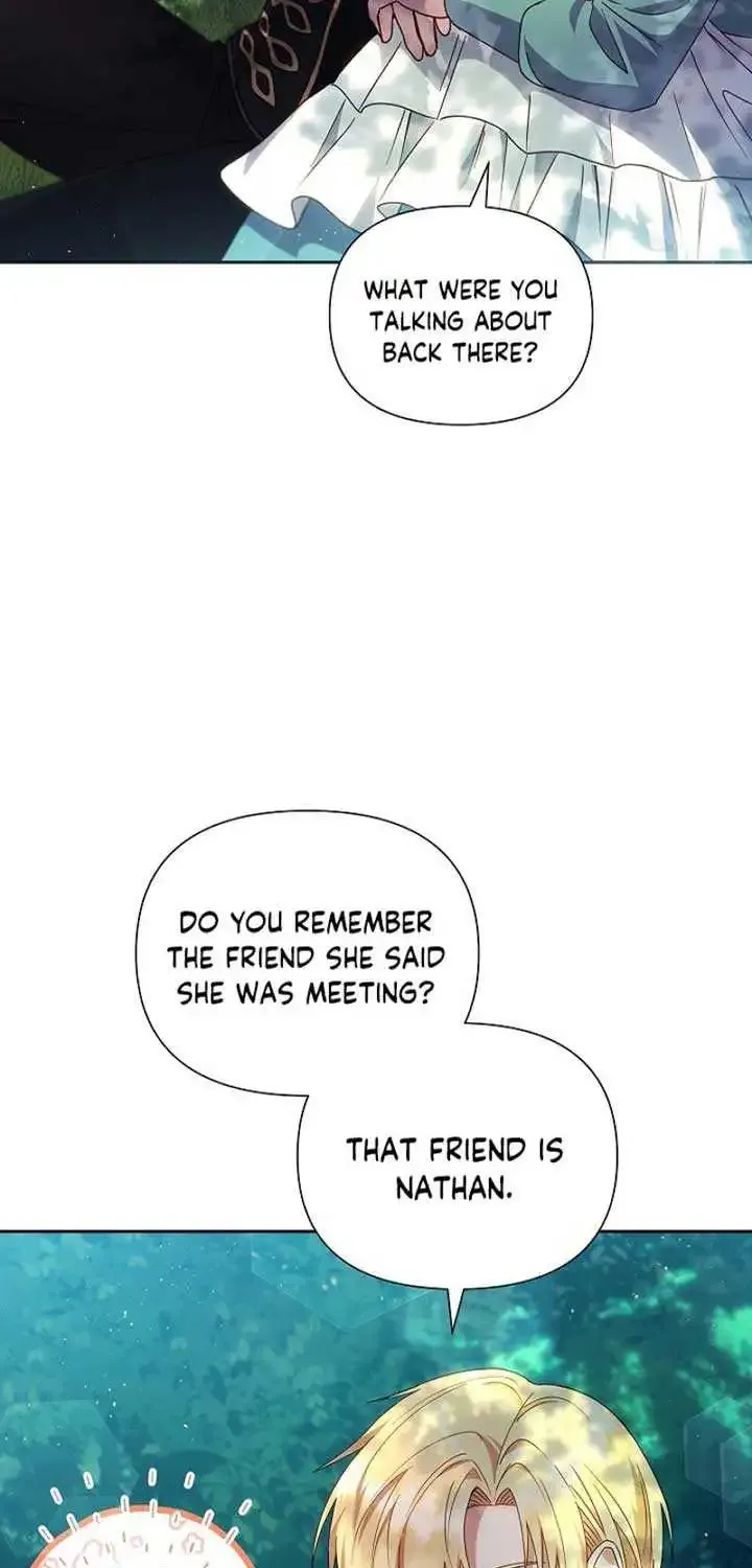 The Male Lead’s Handsomeness Is a Big Problem Kainu Manga Chapter 9 Page 55