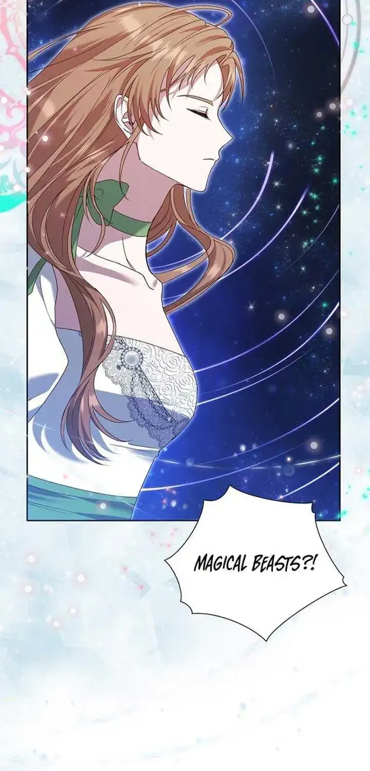 The Male Lead’s Handsomeness Is a Big Problem Kainu Manga Chapter 9 Page 57