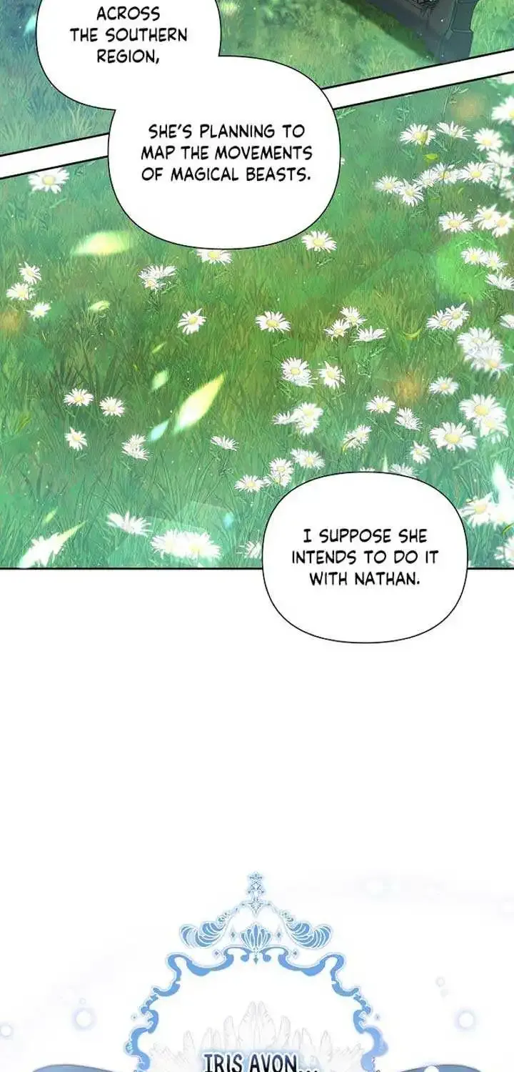 The Male Lead’s Handsomeness Is a Big Problem Kainu Manga Chapter 9 Page 59