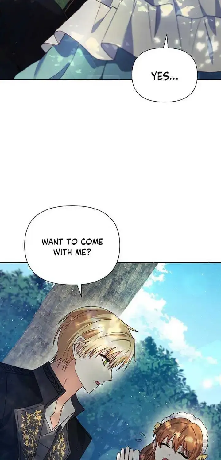 The Male Lead’s Handsomeness Is a Big Problem Kainu Manga Chapter 9 Page 63