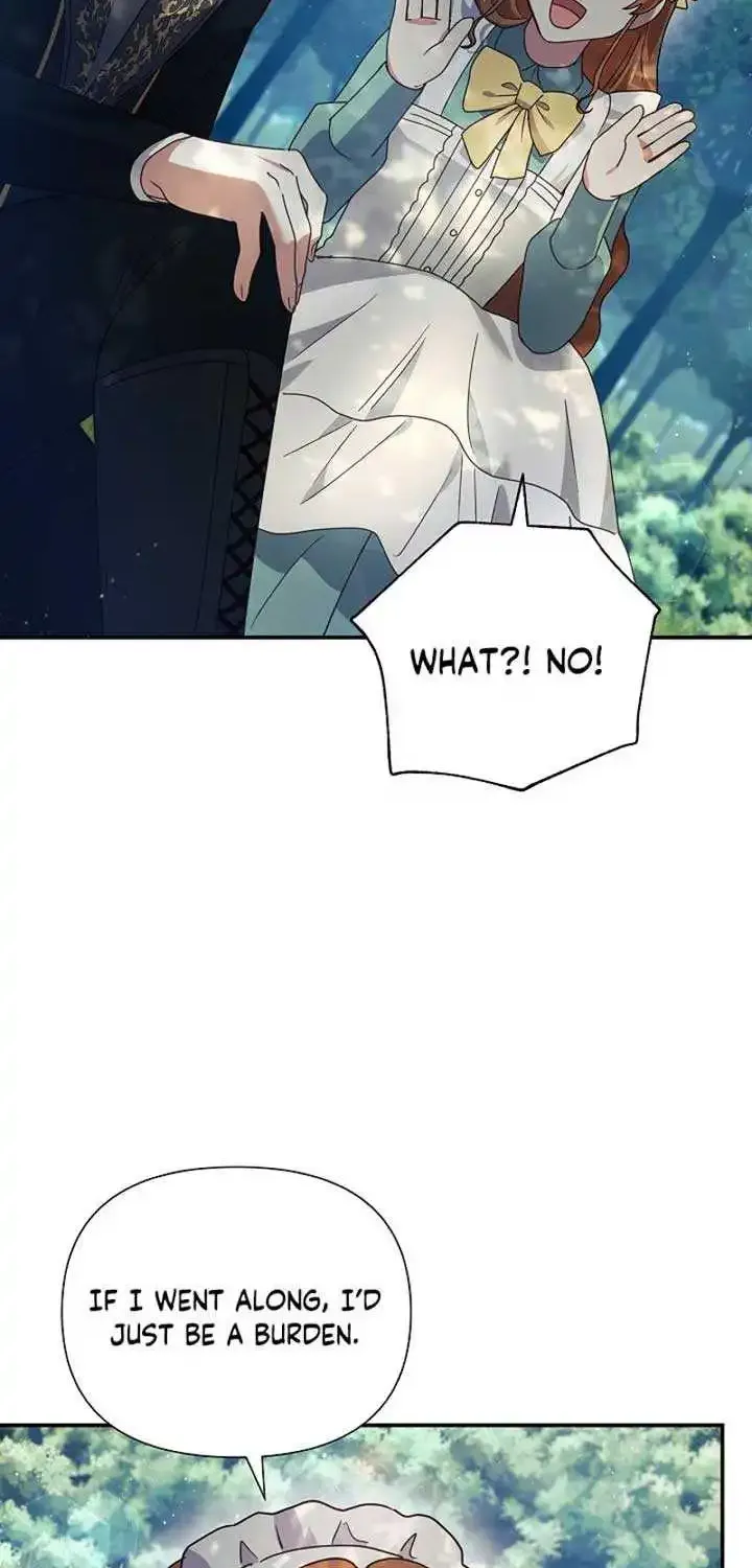 The Male Lead’s Handsomeness Is a Big Problem Kainu Manga Chapter 9 Page 64