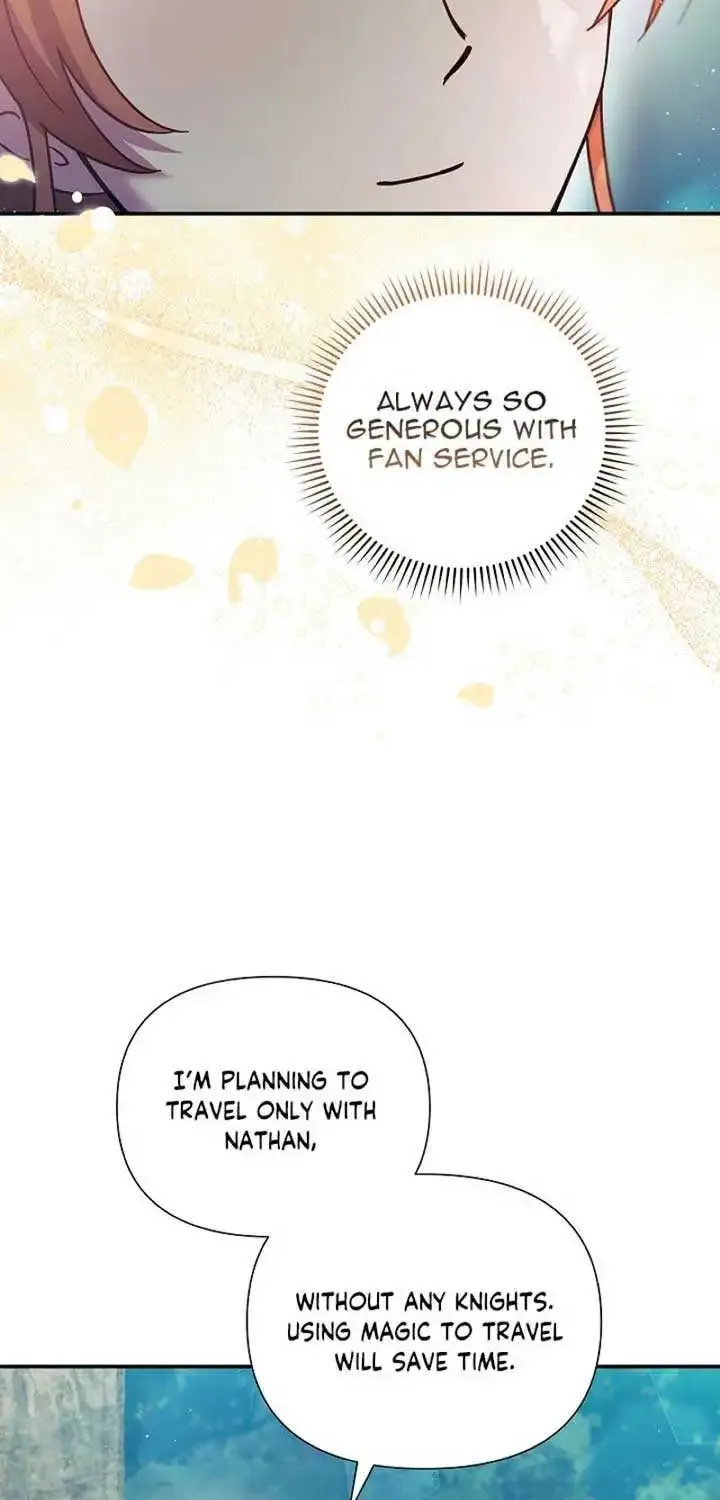 The Male Lead’s Handsomeness Is a Big Problem Kainu Manga Chapter 9 Page 67