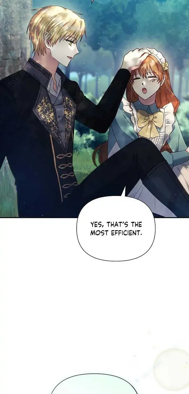 The Male Lead’s Handsomeness Is a Big Problem Kainu Manga Chapter 9 Page 68