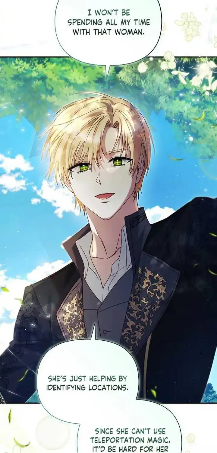 The Male Lead’s Handsomeness Is a Big Problem Kainu Manga Chapter 9 Page 69