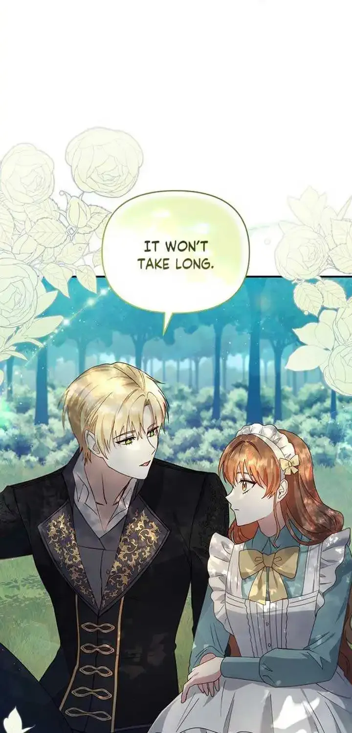 The Male Lead’s Handsomeness Is a Big Problem Kainu Manga Chapter 9 Page 72
