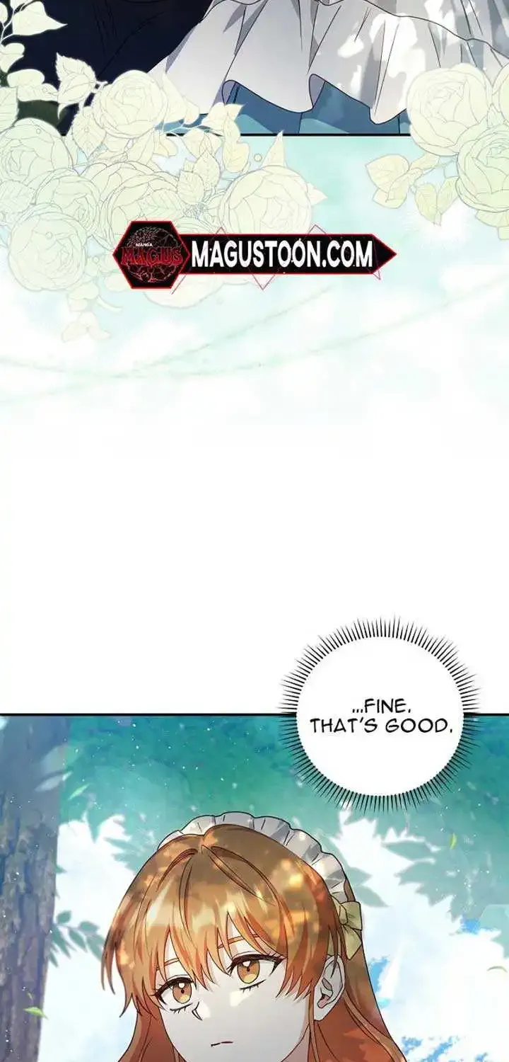 The Male Lead’s Handsomeness Is a Big Problem Kainu Manga Chapter 9 Page 73
