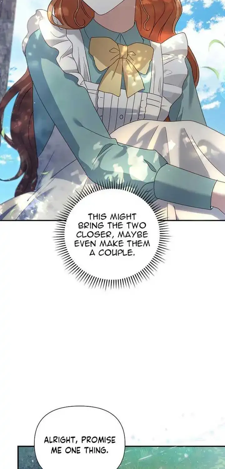 The Male Lead’s Handsomeness Is a Big Problem Kainu Manga Chapter 9 Page 74