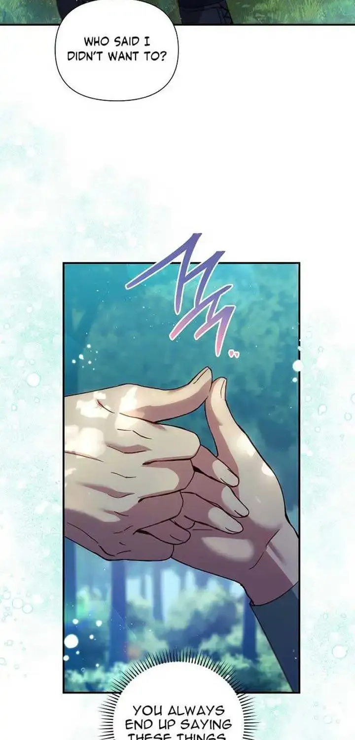 The Male Lead’s Handsomeness Is a Big Problem Kainu Manga Chapter 9 Page 78
