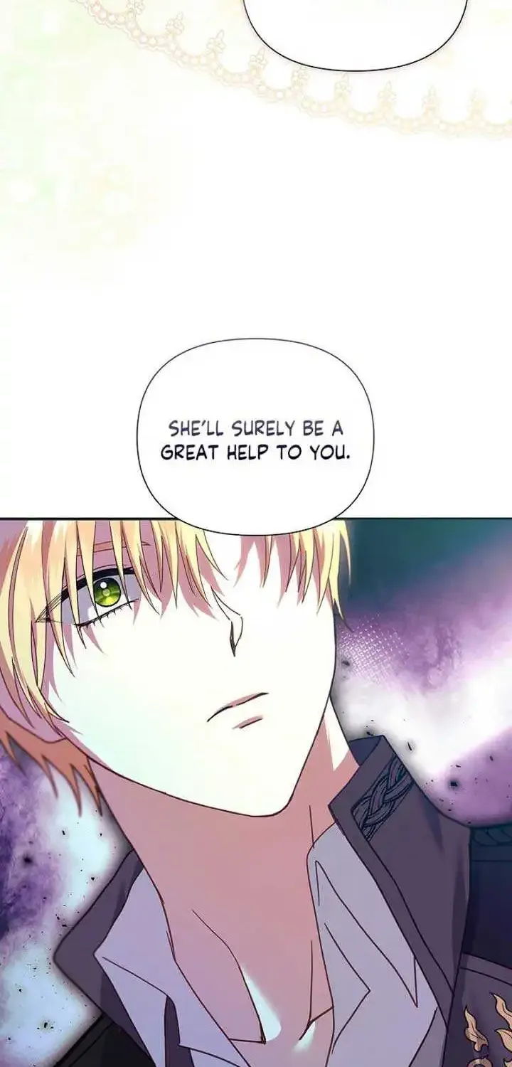 The Male Lead’s Handsomeness Is a Big Problem Kainu Manga Chapter 9 Page 82