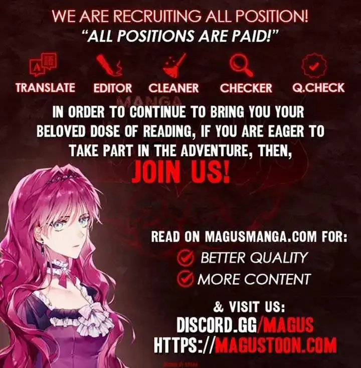 The Male Lead’s Handsomeness Is a Big Problem Kainu Manga Chapter 9 Page 87