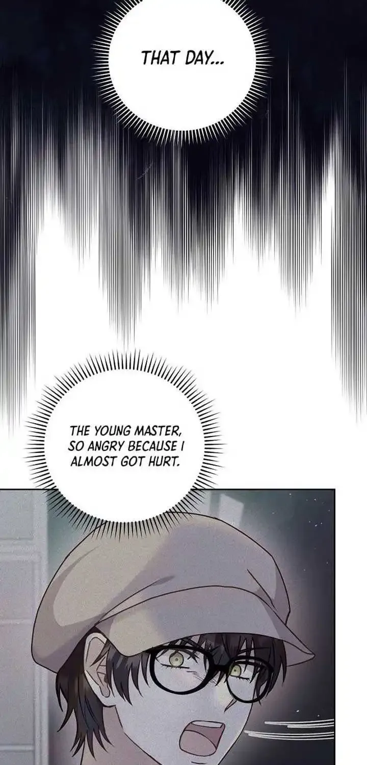 The Male Lead’s Handsomeness Is a Big Problem Kainu Manga Chapter 8 Page 51