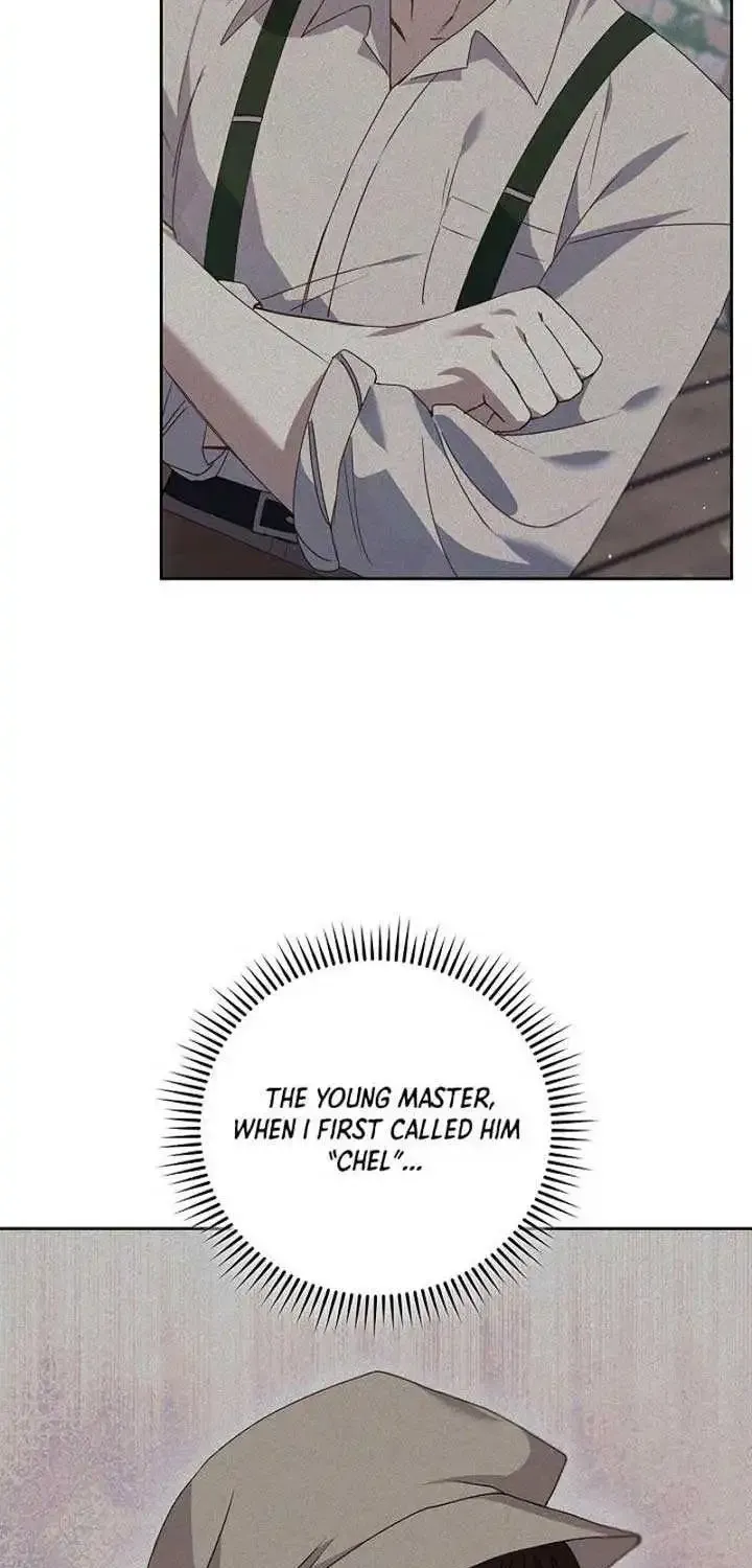 The Male Lead’s Handsomeness Is a Big Problem Kainu Manga Chapter 8 Page 53