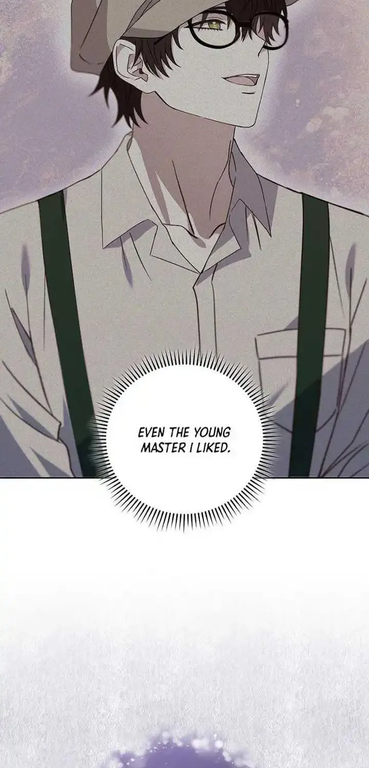 The Male Lead’s Handsomeness Is a Big Problem Kainu Manga Chapter 8 Page 54