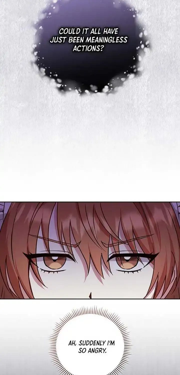 The Male Lead’s Handsomeness Is a Big Problem Kainu Manga Chapter 8 Page 55