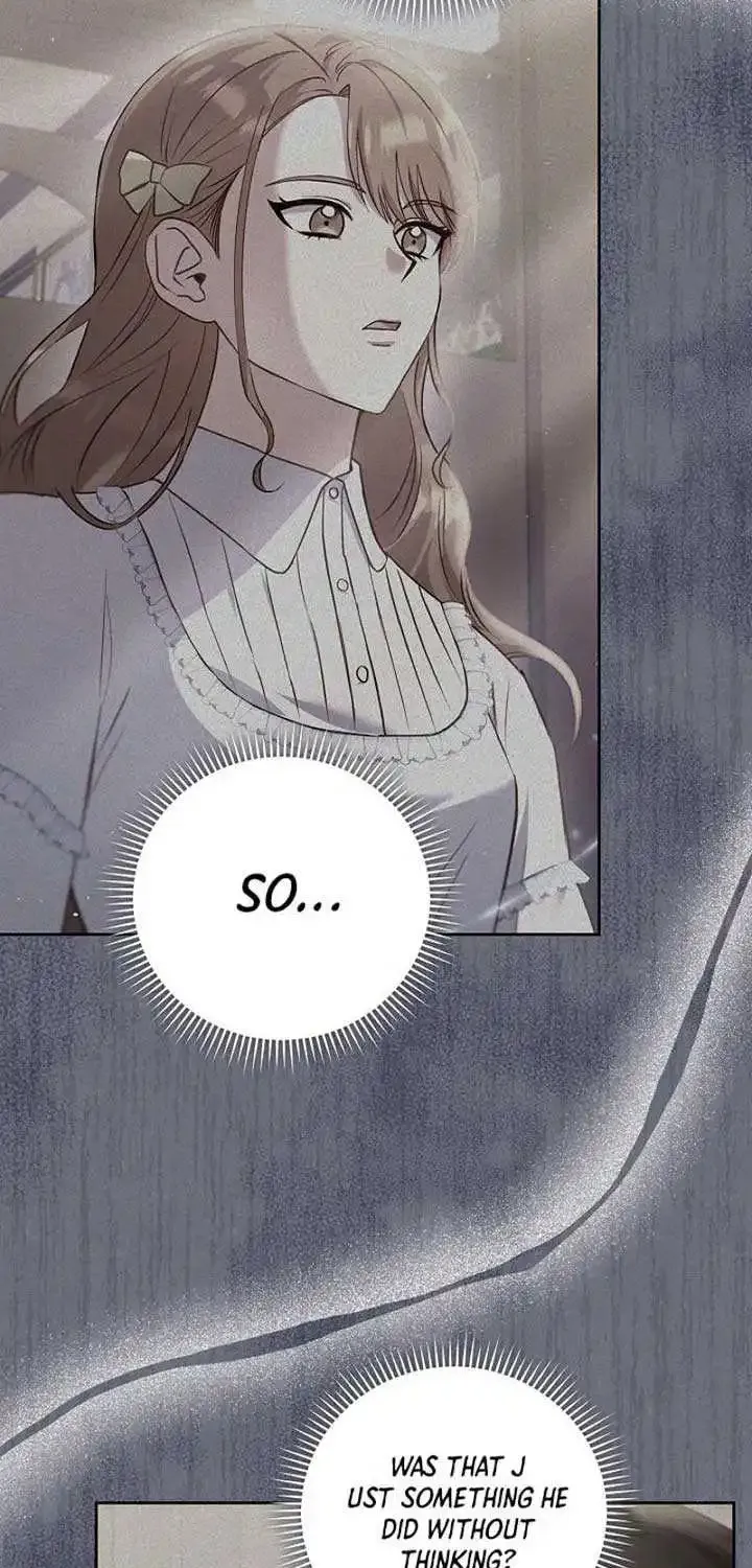 The Male Lead’s Handsomeness Is a Big Problem Kainu Manga Chapter 8 Page 57