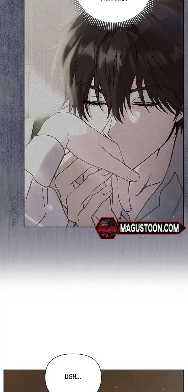 The Male Lead’s Handsomeness Is a Big Problem Kainu Manga Chapter 8 Page 58