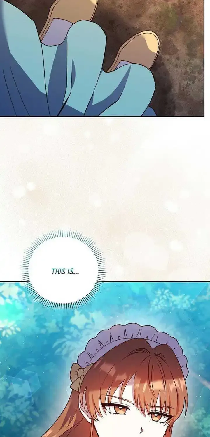 The Male Lead’s Handsomeness Is a Big Problem Kainu Manga Chapter 8 Page 61