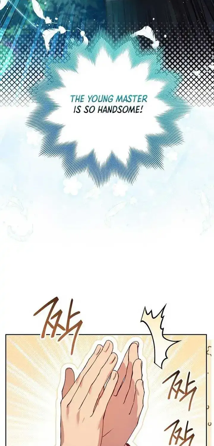 The Male Lead’s Handsomeness Is a Big Problem Kainu Manga Chapter 8 Page 64