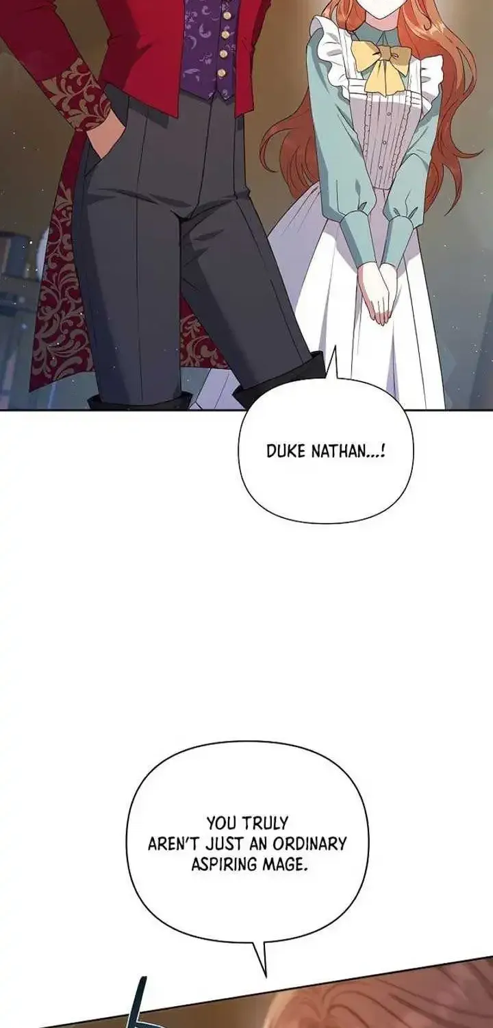 The Male Lead’s Handsomeness Is a Big Problem Kainu Manga Chapter 8 Page 66