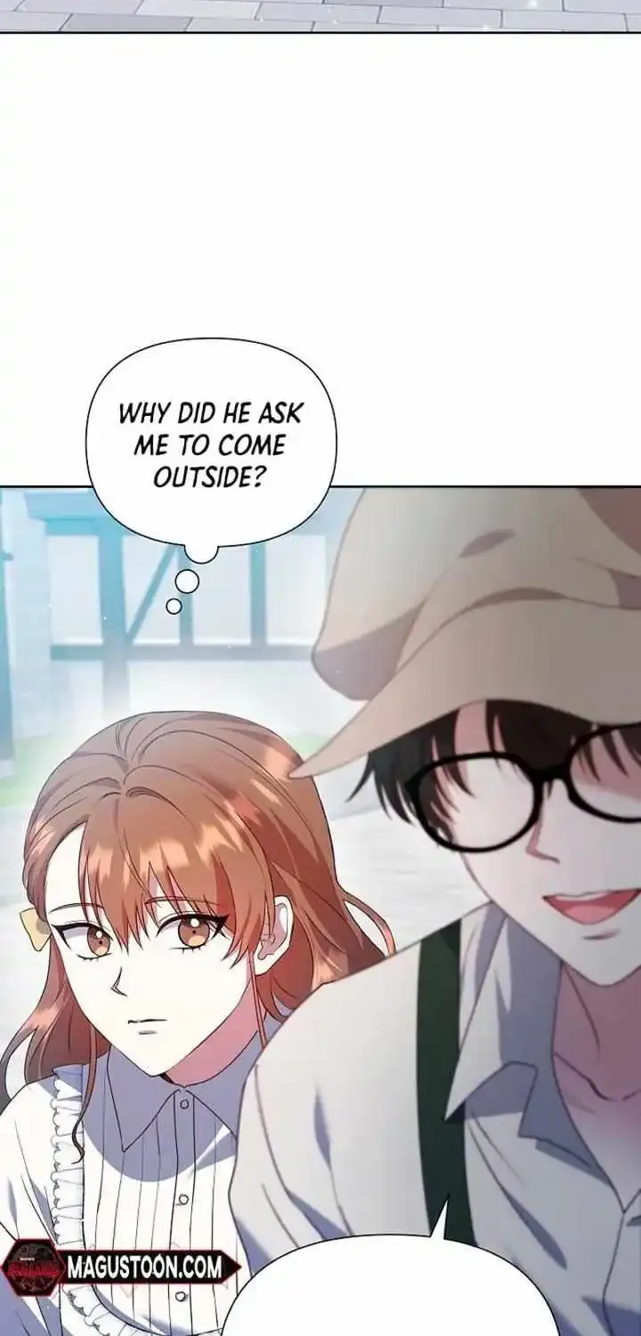 The Male Lead’s Handsomeness Is a Big Problem Kainu Manga Chapter 7 Page 6